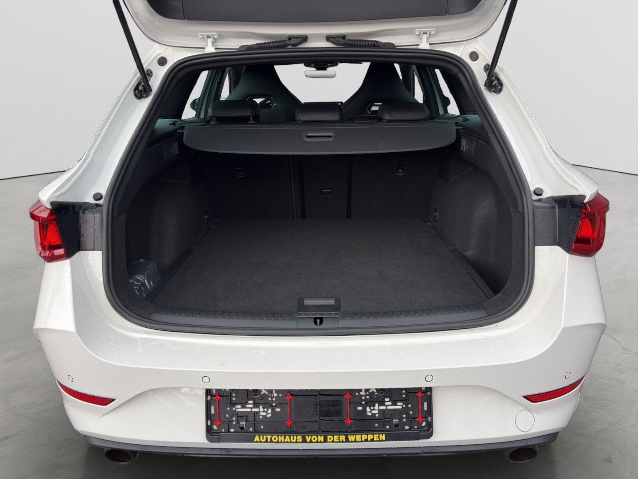 Cupra Leon - Bild 10