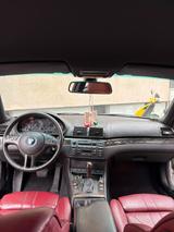 BMW E46 325ci - BMW 325: Coupe, 325ci
