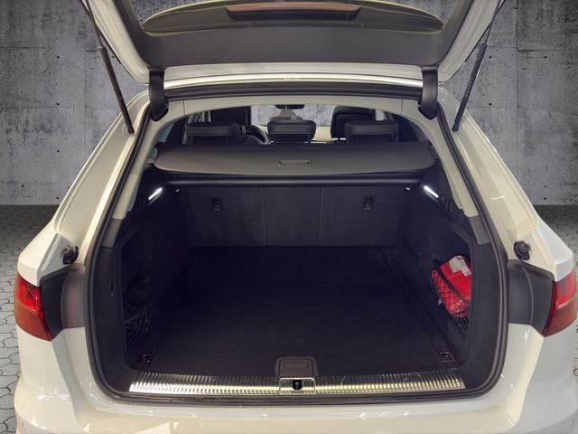 Audi A4 - Bild 12