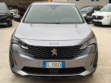 Peugeot 3008 - 10