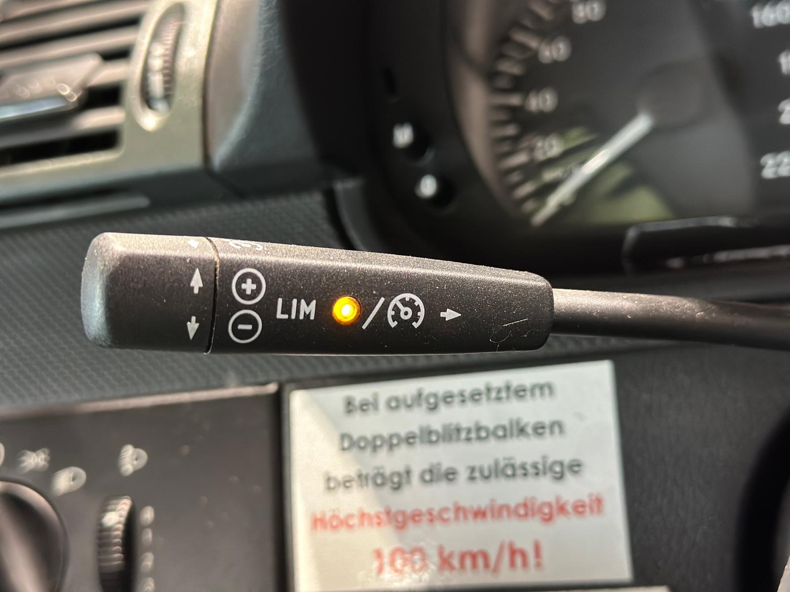 Mercedes-Benz VITO TOURER 116 EXTRALANG 9-SITZER KLIMA STANDHZ
