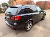 BMW X5 xDrive50i - Top Ausstattung - Sehr gepflegt  - BMW X5: Xdrive50i