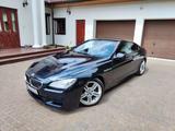 BMW 640d Coupé M Sport Edition M Sport Edition - BMW 6er-Reihe E64