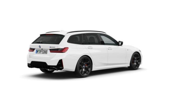 BMW M340i - Bild 2