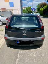 Opel Corsa 1.2 - - Opel Corsa aus 2001: 1.2