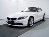 BMW Z4 sDrive 20i LEDER+PDC+ACC+TEMP+SHZ+XENON - BMW Z4 Gebrauchtwagen in Hamburg