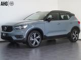 Volvo XC40 B4 B R Design LED/NAVI/ACC/LEDER/360° - Volvo XC40 in Mainz