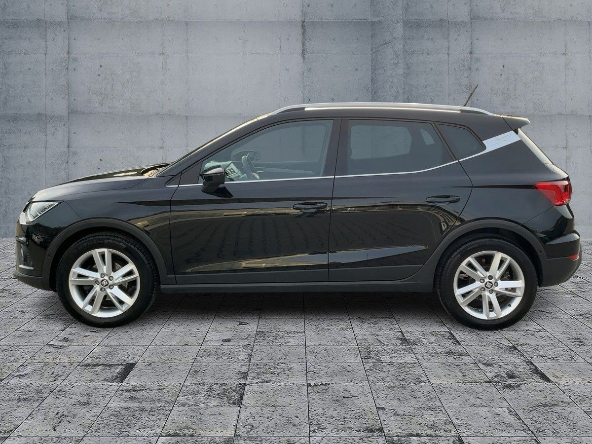 Seat Arona - Bild 4