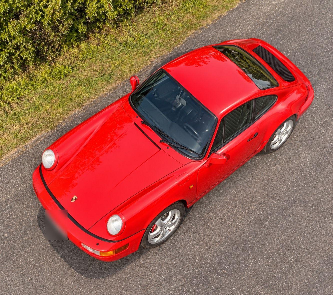 Porsche 911 Urmodell