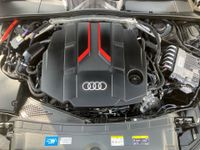 Audi S4 - Vorschau Bild 16