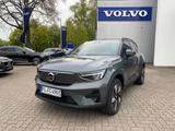 Volvo EX40 Extended Range Ultra MEMORY H/K PANO 360° - Volvo EX40 mit Schiebedach