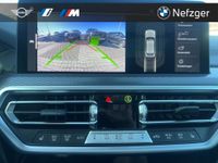 BMW X4 M40 - Vorschau Bild 15