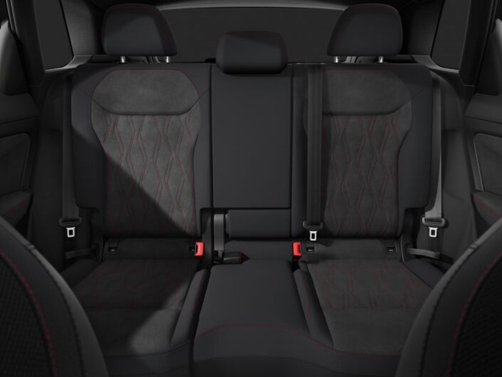 Audi Q3 - Bild 8