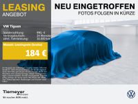 Volkswagen Tiguan - Vorschau Bild 1