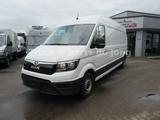 MAN TGE 3.140  HL /Start-Stop / Freisp. /AT Motor - Offers