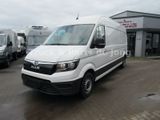 MAN TGE 3.140 HL /Start-Stop / Freisp. /AT Motor - MAN Motor