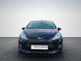Ford Fiesta 1.6 Ti-VCT Titanium - Ford Fiesta aus 2009: 1.6