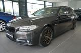 BMW 520d HEAD UP+NAVI+PDC+KLIMA+PANO+TEMPOMAT+ - BMW 520 mit Diesel-Antrieb: Kombi, Automatik