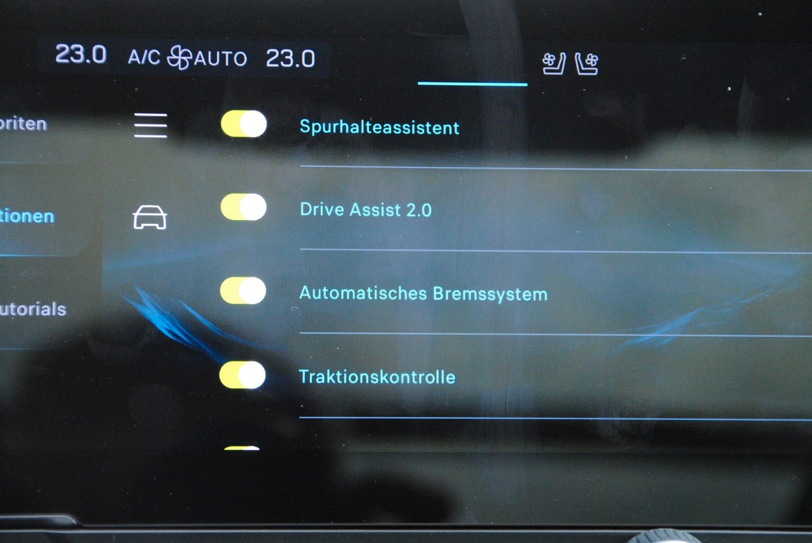Jeep Compass - Bild 23