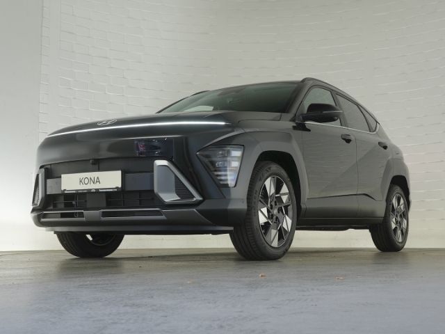 Hyundai Kona – Bild 25