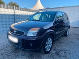 Ford FORD Fusion 1.6 Diesel klimaautomatik - Ford Fusion: 1.6
