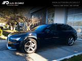 Audi A6 allroad 40 TDI 2.0 quattro S tronic - Audi A6 Allroad mit Halbautomatikschaltung