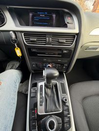 Audi A4 - 11