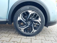 C4 Limousine Pure Tech 130 Shine C4 Limousine Pure Tech 130 Shine