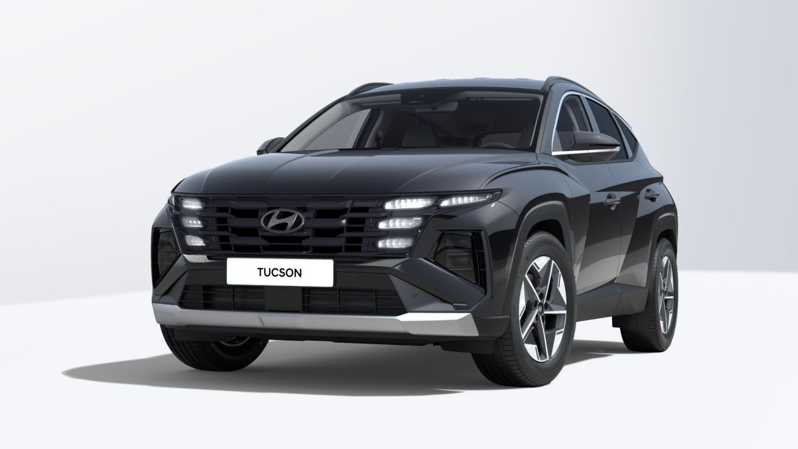 Hyundai TUCSON - Bild 6