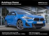 BMW X2 xDr 20d M-Sport 19Z AHK DrAs+ HUD KAMERA NAVI - BMW X2: M