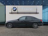 BMW 318 d Limousine LED+LEDER+STANDHEIZUNG+SHZ+PDC - BMW 318 mit Diesel-Antrieb: Limousine, Automatik