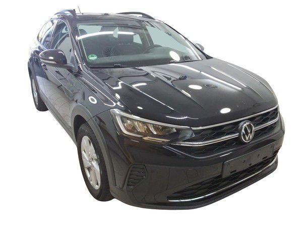 Volkswagen Taigo - Bild 4