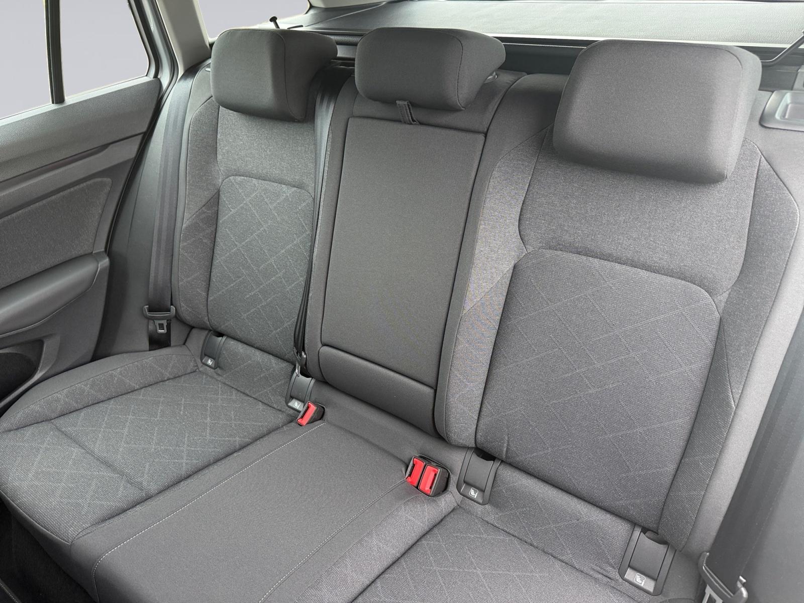 Volkswagen Golf VIII Variant Life, миниатюра 10