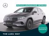 Mercedes-Benz EQA 250 Progressive+MBUX+LED-HP+Pano+EHeck+RK+20 - Jahreswagen
