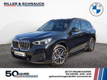 BMW X1 - 1
