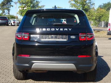 Land-Rover Discovery - 9