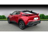 Toyota C-HR 2.0 Plug-In Hybrid Team Deutschland - : In Deutschland