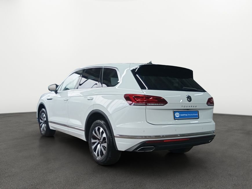 Volkswagen Touareg 3.0 V6 TDI 4Motion Aut. Elegance foto 3