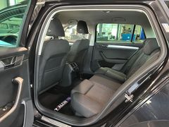 SKODA Superb - Ansicht 18
