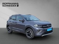 Volkswagen T-Cross - Vorschau Bild 8