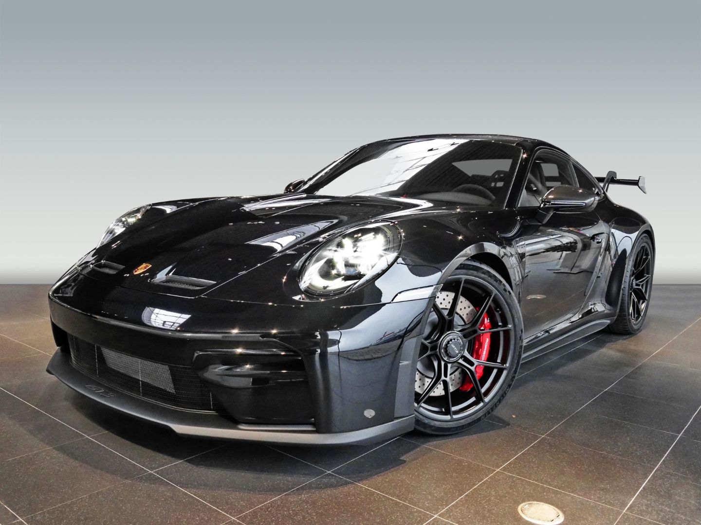 Porsche 911 GT3 Lift/Carbon/Sportschale/Matrix/Bose/Voll