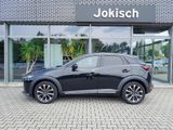 Mazda CX-3 SKY-G 121PS FWD SPORTS NAVI KAMERA LED PDC  - Mazda Vorführfahrzeuge