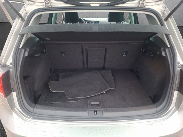 Golf VII 1.2 TSI Comfortline Navi Klima