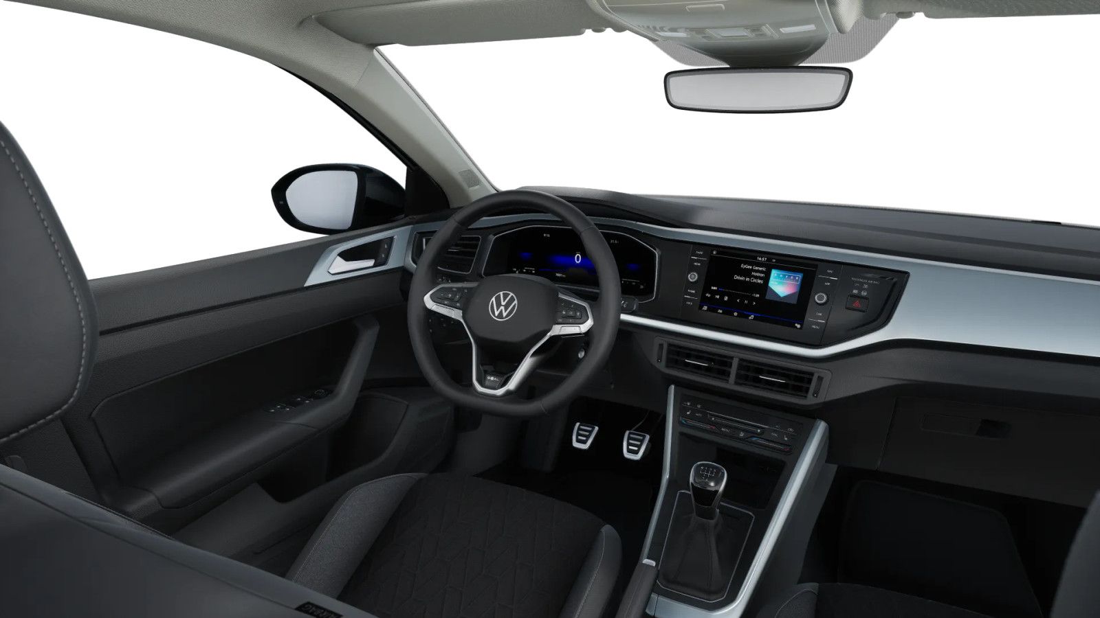 Volkswagen Taigo - Bild 13