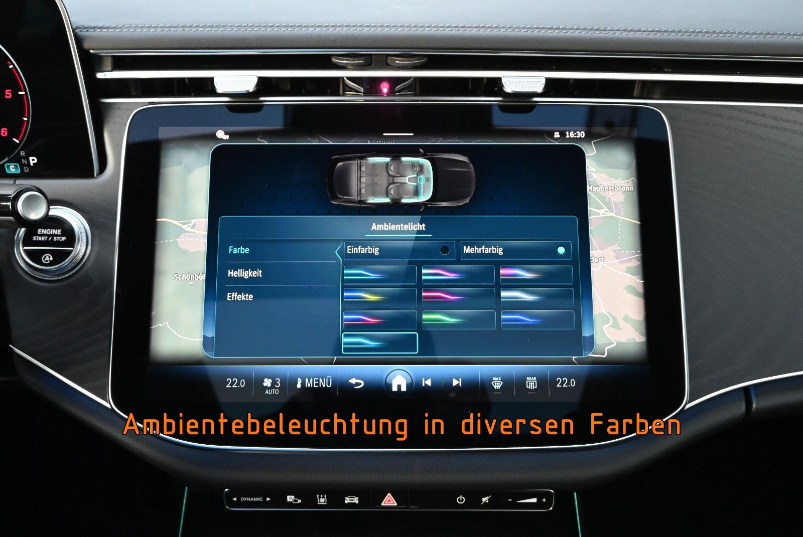 Fahrzeugabbildung Mercedes-Benz E 220 d 4M T All-Terrain °PANO°SITZKLIMA°STANDHZ