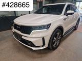 Kia Sorento 4WD Plug-In 7-Sitze|DigiCockp|ACC|Kamera - Kia Sorento Plug-in Hybrid (PHEV) Gebrauchtwagen