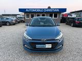Hyundai i20 Classic tolle~Farbe Klima Tüv: 10/2027 - Hyundai i20: Classic
