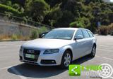 Audi AUDI A4 Avant 2.0 TDI 143CV F.AP. Advanced - Audi A4 aus 2008 mit Diesel-Antrieb: Limousine