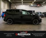 Volkswagen Touran 2.0 TDI AHK PANORAMA TEMPOMAT 7-SITZE - VW Touran Gebrauchtwagen in Hamm