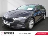 Skoda Octavia Combi 2.0 TDI Style DSG Nav HuD AHK SHZ - Skoda Octavia Gebrauchtwagen in Lübeck